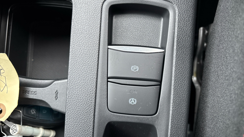 Ford Focus 1.0 EcoBoost Hybrid mHEV 155 ST-Line 5dr Auto Petrol Hatchback